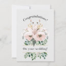 Search for bouquet wedding greeting cards Couple