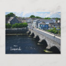 Search for limerick postcards City