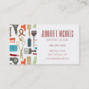 Search for hair care business cards Hairdresser
