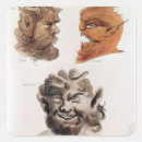 Search for demonic stickers Monster