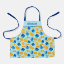 Search for gender neutral aprons Kids