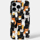 Search for orange and white cat iphone cases Cute