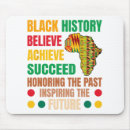Search for activist mousepads Black history colours