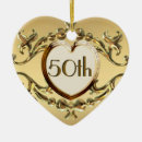 Search for 50th anniversary christmas tree decorations Fifty