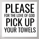 Search for to please posters Bathroom