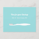 Search for dental professional postcards Doctor