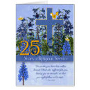 Search for years of service cards Cross