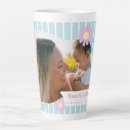 Search for blue daisies mugs Daisy