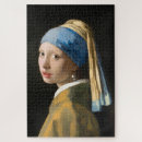Search for ear puzzles Portrait