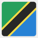 Search for tanzania flag stickers Dodoma