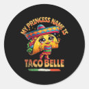 Search for taco bell stickers Dia de los muertos