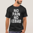 Search for kebab tshirts Vintage