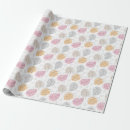 Search for monstera wrapping paper Nature