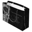 Search for gothic skull gift bags Vintage