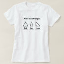Search for funny math sayings tshirts Algebra