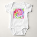 Search for tie dye baby clothes Background