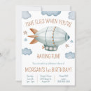 Search for having fun invitations Time flies