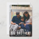 Search for big brother invitations Sibling
