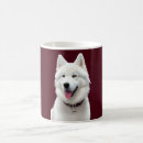 Search for samoyed mugs Pet