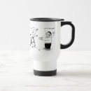 Search for cartoon banana mugs Humour
