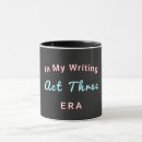 Search for scribe mugs Writing