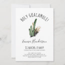 Search for holy guacamole Baby shower
