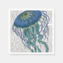 Search for jellyfish Marine life
