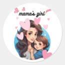 Search for digital design stickers Birthday