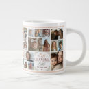 Search for best grandma ever photo mugs Typography