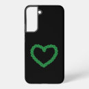 Search for lucky samsung cases Shamrock