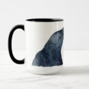 Search for caw mugs Raven