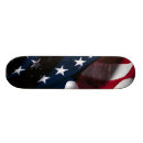 Search for red state skateboards Flag