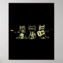 Search for funny raccoon posters 2026