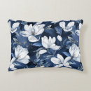 Search for white magnolia cushions Botanical