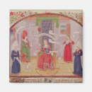 Search for virtue magnets French