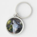 Search for wolf lovers key rings Wildlife