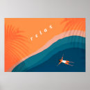 Search for relaxed art Ocean