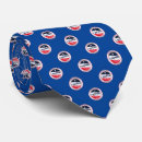 Search for voting ties Red