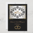 Search for whit invitations Elegant