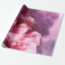 Search for smoke wrapping paper Abstract