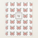 Search for butterfly planners Pattern