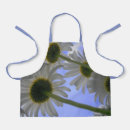 Search for daisy photo aprons Daisies