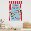 Search for circus girl posters Elephant