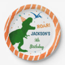 Search for t rex plates Dinosaurs