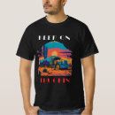 Search for keep truckin clothing Trucker