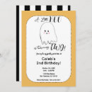 Search for little kids halloween invitations Boy