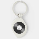 Search for name and wedding date key rings Anniversary