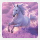 Search for white unicorn stickers Fairytale
