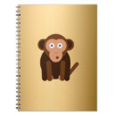 Search for monkey business stationery Jungle