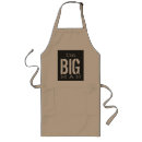 Search for best quality aprons Unique